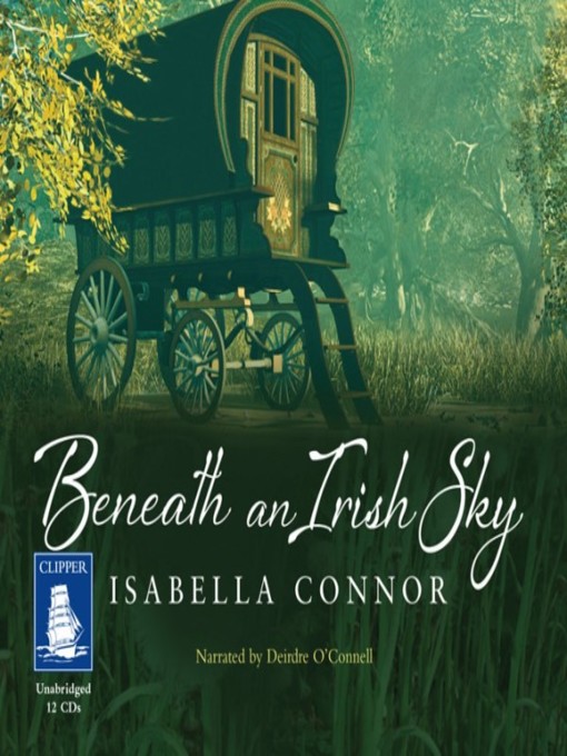 Title details for Beneath an Irish Sky by Isabella Connor - Wait list